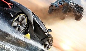 Forza Horizon 3 test par JeuxActu.com