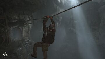 Test Indiana Jones and the Great Circle: The Order Of Giants