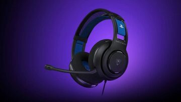 Turtle Beach Atlas 200  2 tests
