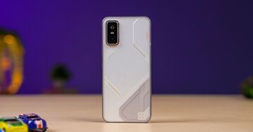 Test Infinix GT 30 Pro