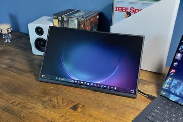 Test MSI Pro MP165 E6