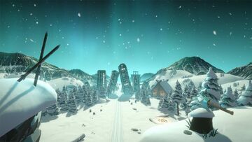 Fresh Tracks test par Movies Games and Tech