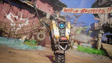 Borderlands 4 testé par GamesRadar Borderlands 4 testé par GamesRadar