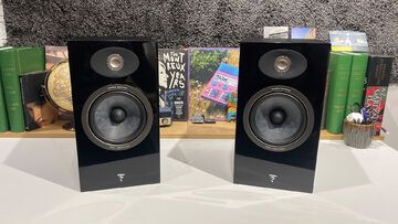 Focal test par What Hi-Fi?