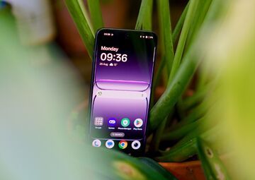OnePlus Nord 5 test par NotebookCheck