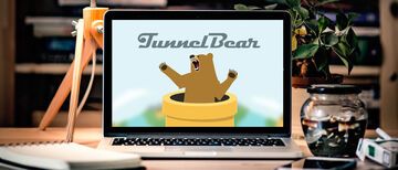 TunnelBear VPN testé par Tom's Guide (US) TunnelBear VPN testé par Tom's Guide (US)
