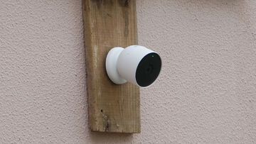 Nest Cam test par Chip.de