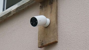 Test TP-Link Tapo C425