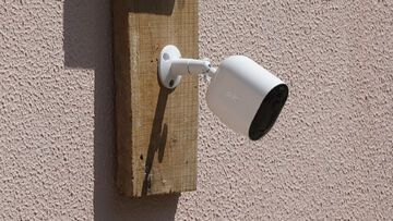 Test Arlo Pro 5