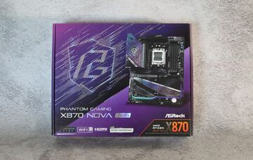 Anlisis Asrock X870