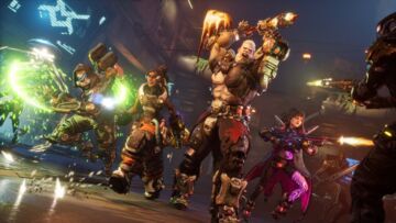 Borderlands 4 testé par Gaming Trend Borderlands 4 testé par Gaming Trend
