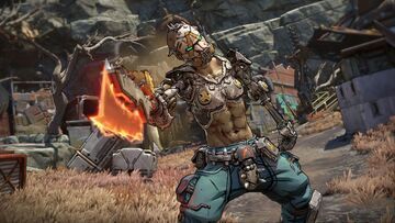 Borderlands 4 testé par COGconnected Borderlands 4 testé par COGconnected