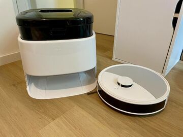 Test Lefant M3