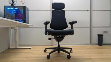 LiberNovo Omni  2 tests