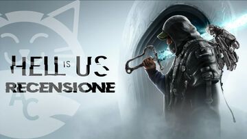 Hell is Us testé par GamerClick Hell is Us testé par GamerClick