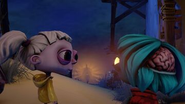 Gloomy Eyes test par TheXboxHub