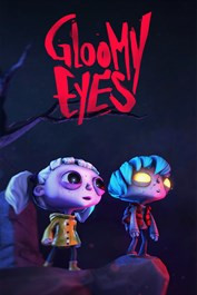 Gloomy Eyes test par Xbox-Mag