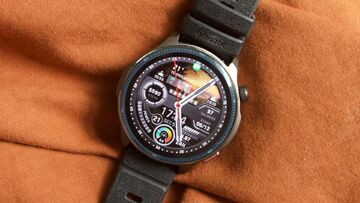 Amazfit Balance 2  2 tests