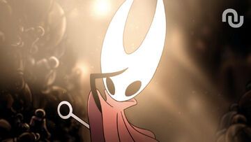 Hollow Knight Silksong test par Numerama