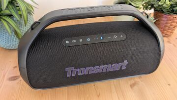 Tronsmart Bang test par AndroidPC.es Tronsmart Bang test par AndroidPC.es