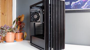 Anlisis Asus  ProArt Case PA401