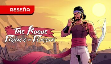 Prince of Persia The Rogue test par HeartBits VG