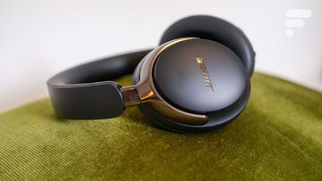 Bose QuietComfort Ultra 2 reviewed by FrAndroid