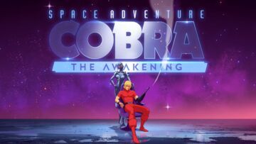 Space Adventure Cobra The Awakening testé par Movies Games and Tech Space Adventure Cobra The Awakening testé par Movies Games and Tech