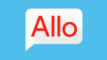 Test Google Allo