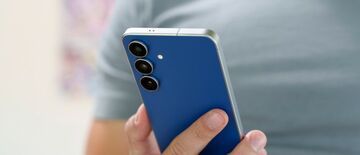 Test Samsung Galaxy S25 FE