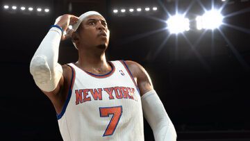 NBA 2K26 testé par Shacknews NBA 2K26 testé par Shacknews