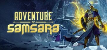 Test Adventure of Samsara