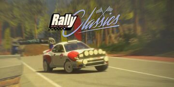 Rally Arcade Classics test par Console Tribe