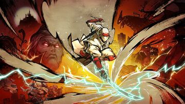 Shinobi Art of Vengeance test par GameOver