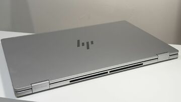 HP OmniBook X Flip 16 test par IT Pro