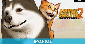 Test Animal Shelter Simulator 2 Test Animal Shelter Simulator 2