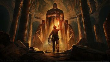 Indiana Jones and the Great Circle: The Order Of Giants testé par Multiplayer.it Indiana Jones and the Great Circle: The Order Of Giants testé par Multiplayer.it