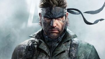 Metal Gear Solid Delta testé par Beyond Gaming Metal Gear Solid Delta testé par Beyond Gaming