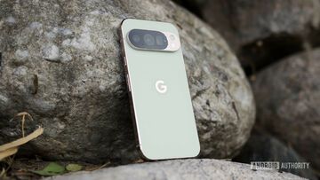 Test Google Pixel 10 Pro