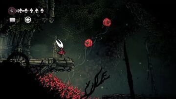 Hollow Knight Silksong test par VideogiochItalia