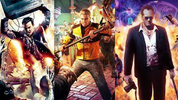 Dead Rising Triple Pack test par Gamer Network