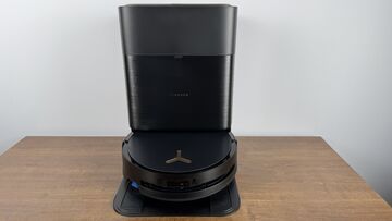 Ecovacs Deebot X9 Pro Omni testé par Chip.de Ecovacs Deebot X9 Pro Omni testé par Chip.de