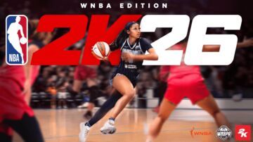 NBA 2K26 testé par Phenixx Gaming NBA 2K26 testé par Phenixx Gaming