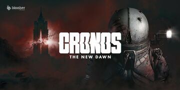 Cronos The New Dawn testé par Complete Xbox Cronos The New Dawn testé par Complete Xbox