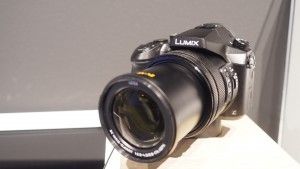 Anlisis Panasonic Lumix DMC-FZ2000