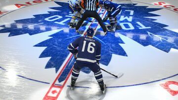NHL 26 testé par Shacknews NHL 26 testé par Shacknews