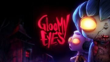 Gloomy Eyes reviewed by GamerGen Gloomy Eyes reviewed by GamerGen