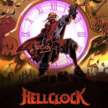 Test Hell Clock
