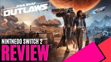Nintendo Switch 2 review by MKAU Gaming Nintendo Switch 2 reviewed by MKAU Gaming
