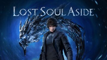 Lost Soul Aside testé par Pizza Fria Lost Soul Aside testé par Pizza Fria